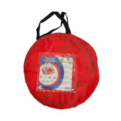 LittleTom Spielzelt Pop Up Ballebad Zelt Tiana Play Tent Pop Up Баллебад Тиана