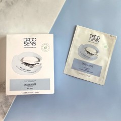 DADO SENS Dermacosmetics PROBALANCE EYE PADS 4 x 2 Pads ПРОКЛАДКИ ДЛЯ ГЛАЗ PROBALANCE 4 x 2 подушечки