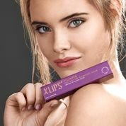 XLASH COSMETICS Xlips Lip Plump Serum Xlips Сыворотка для увеличения объема губ