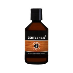 Gentlehead Rebuild Shampoo Восстанавливающий шампунь