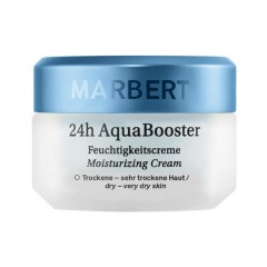 Marbert (Марберт)  Moisturizing Care Moisturizing Cream Крем, Дневной крем для лица, Fuss normale Haut / Дневной крем для лица, 50 мл