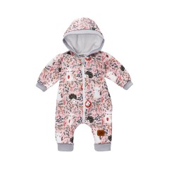 Baby Sweets Overall Lieblingsstucke Tierwelten Overalls fur Madchen Комбинезон Favorite Pieces Animal Worlds Комбинезон для девочек