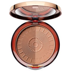 Artdeco Bronzing Powder Compact Puder Puder, 8 g