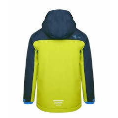 TROLLKIDS Winterjacke Holmenkollen PRO Winterjacken Зимняя куртка Holmenkollen PRO зимние куртки