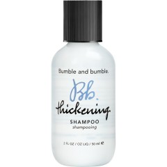 Bumble and bumble Shampoo Thickening Shampoo Шампунь для объёма, 50 мл
