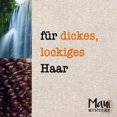 Maui Moisture Coconut Oil Conditioner  Кондиционер с кокосовым маслом