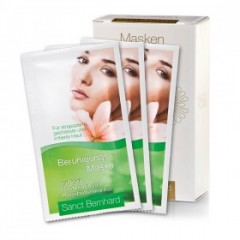 Krauterhaus Sanct Bernhardt Sedative Mask, 60 мл