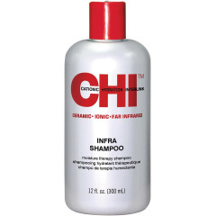 CHI Infra Moisture Therapy Shampoo Шампунь Infra Moisture Therapy