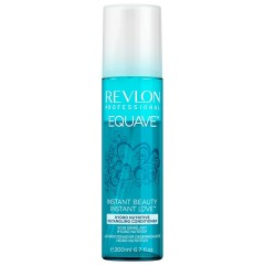 Revlon Professional Hydro Nutritive Detangling Conditioner Hydro Nutritive Распутывающий Кондиционер