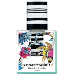 Balenciaga (Баленсиага) Rosabotanica Eau de Parfum Парфюмерная вода Spray Спрей, 50 мл