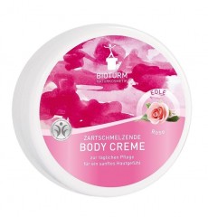 Bioturm Rose Body Creme 250ml Роза Крем для тела 250мл