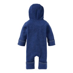 bornino Wollwalk-Overall комбинезон из вареной шерсти