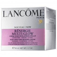 Lancome Renergie Multi-Glow Renergie Multi Glow Дневной крем для кожи 60+, 50мл