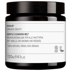 Evolve Organic Beauty Gentle Cleansing Melt Мягкий очищающий раствор