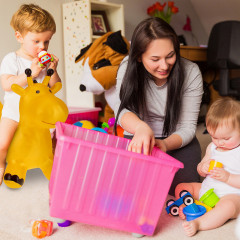 relaxdays Hupftier Giraffe Копытный жираф