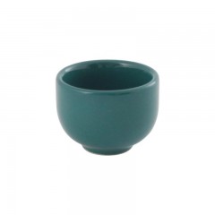 Friesland Friesland Trendmix Petrol Eierbecher 3,5 cm Подставка для яиц Friesland Trendmix Petrol 3,5 см