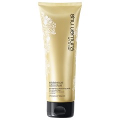 Shu Uemura Cleansing Milk Haarfluid Essence Absolue, 250 мл