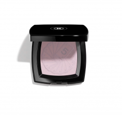 CHANEL Les Tarots de Chanel mattes puder-rouge in Lavender, Румяна с бархатистым матовым финишем, 14г, ограниченный тираж, коллекция Осень/Зима 2024, лаванда