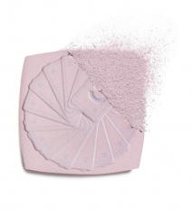 CHANEL Les Tarots de Chanel mattes puder-rouge in Lavender, Румяна с бархатистым матовым финишем, 14г, ограниченный тираж, коллекция Осень/Зима 2024, лаванда