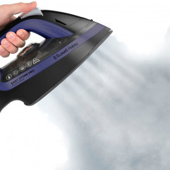 RUSSELL HOBBS RUSSELL HOBBS Dampfbugeleisen 26731-56/RH EasyStore PRO PlugWind, 2400 W Паровой утюг RUSSELL HOBBS 26731-56/RH EasyStore PRO PlugWind, 2400 Вт