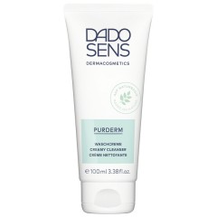 DADO SENS Dermacosmetics WASCHCREME СМЫВАТЕЛЬНЫЙ КРЕМ