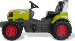 Rolly Toys rolly Farmtrac Premium II Claas Arion 640 Rolly Farmtrac Premium II Claas Arion 640