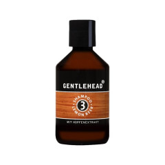 Gentlehead Lemon Beer Shampoo Шампунь с лимонным пивом