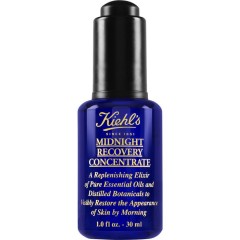 Kiehl's Anti-Aging Pflege Concentrate Midnight Recovery, 50 мл