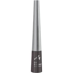 MANHATTAN Cosmetics (Манхеттен) Augen Dip Eyeliner Подводка для глаз Waterproof, Nr. 1010N / 2,50 мл