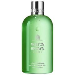 Molton Brown Infusing Eucalyptus Bath & Shower Gel Настой эвкалипта для ванн и геля для душа