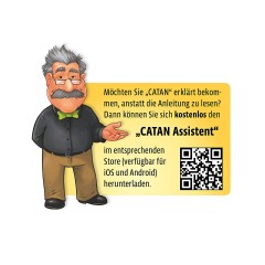 Kosmos SPIEL DES JAHRES 1995 ИГРА ГОДА 1995