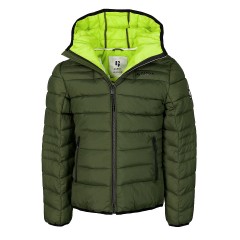 GARCIA Winterjacke Winterjacken fur Jungen Зимняя куртка Зимние куртки для мальчиков