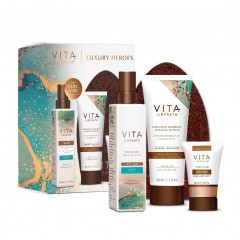 Vita Liberata Luxury Heroes Kit Комплект роскошных героев