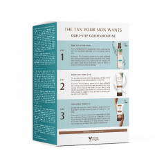 Vita Liberata Luxury Heroes Kit Комплект роскошных героев