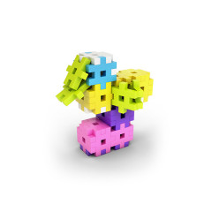 MELI Basic Pink 50 Базовый розовый 50