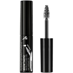 MANHATTAN Cosmetics (Манхеттен)  Augen Brow'Tastic Brow Styling Gel Гель для бровей, Nr. 001 Transparent / 5 мл