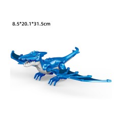 Hocan Konstruktionsspielzeug Grosses Dinosaurier Konstruktionsspielzeug Строительная игрушка Большая строительная игрушка динозавра