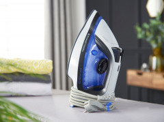 RUSSELL HOBBS RUSSELL HOBBS Dampfbugeleisen 26730-56/RH EasyStore PRO WrapClip, 2400 W Паровой утюг RUSSELL HOBBS 26730-56/RH EasyStore PRO WrapClip, 2400 Вт