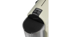 DeLonghi DeLonghi Nespresso Inissia EN 80.CW, Kapselmaschine creme creme DeLonghi Nespresso Inissia EN 80.CW, крем для капсульной машины
