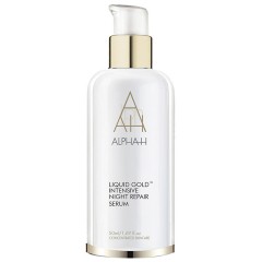 Alpha-H Liquid Gold Intensive Night Serum Liquid Gold, 50 мл