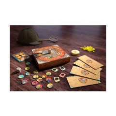 Haba !!! Spiel !!! Игра