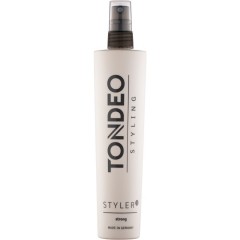 Tondeo Styler Strong Стайлер Стронг