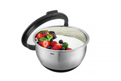 GEFU GEFU Edelstahlschucssel U8 16 MUOVO edelstahl Чаша GEFU из нержавеющей стали = 8 16 MUOVO