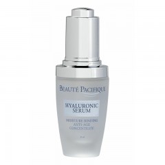Beaute Pacifique Serum Symphonique Hyaluronic Serum 30ml Serum Symphonique Гиалуроновая сыворотка 30мл