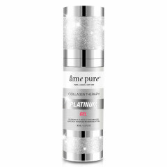ame pure Collagen Therapy GEL PLATINUM 30ml Коллагеновая терапия ГЕЛЬ PLATINUM 30мл