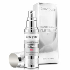 ame pure Collagen Therapy GEL PLATINUM 30ml Коллагеновая терапия ГЕЛЬ PLATINUM 30мл