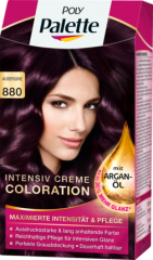 Poly Palette Краска для волос Баклажан 880
