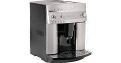 DeLonghi DeLonghi Magnifica ESAM 3200.S, Vollautomat silber silber DeLonghi Magnifica ESAM 3200.S, полностью автоматический, серебристый