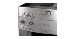 DeLonghi DeLonghi Magnifica ESAM 3200.S, Vollautomat silber silber DeLonghi Magnifica ESAM 3200.S, полностью автоматический, серебристый