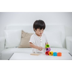 PLANTOYS Geschicklichkeitsspiel Bienenwaben Geschicklichkeitsspiele Игра на ловкость Соты Игры на ловкость